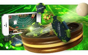 Pengalaman bermain live casino dengan dealer nyata dan antarmuka interaktif